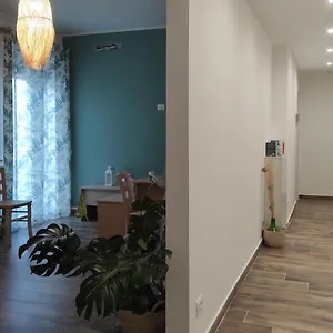 Affittacamere Green Suite Palermo
