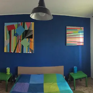 Bed & Breakfast La Galleria