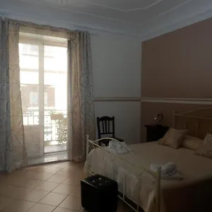 Bed & Breakfast Attarin