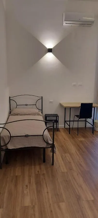 Casa Fileti Bed & Breakfast Palermo Italy